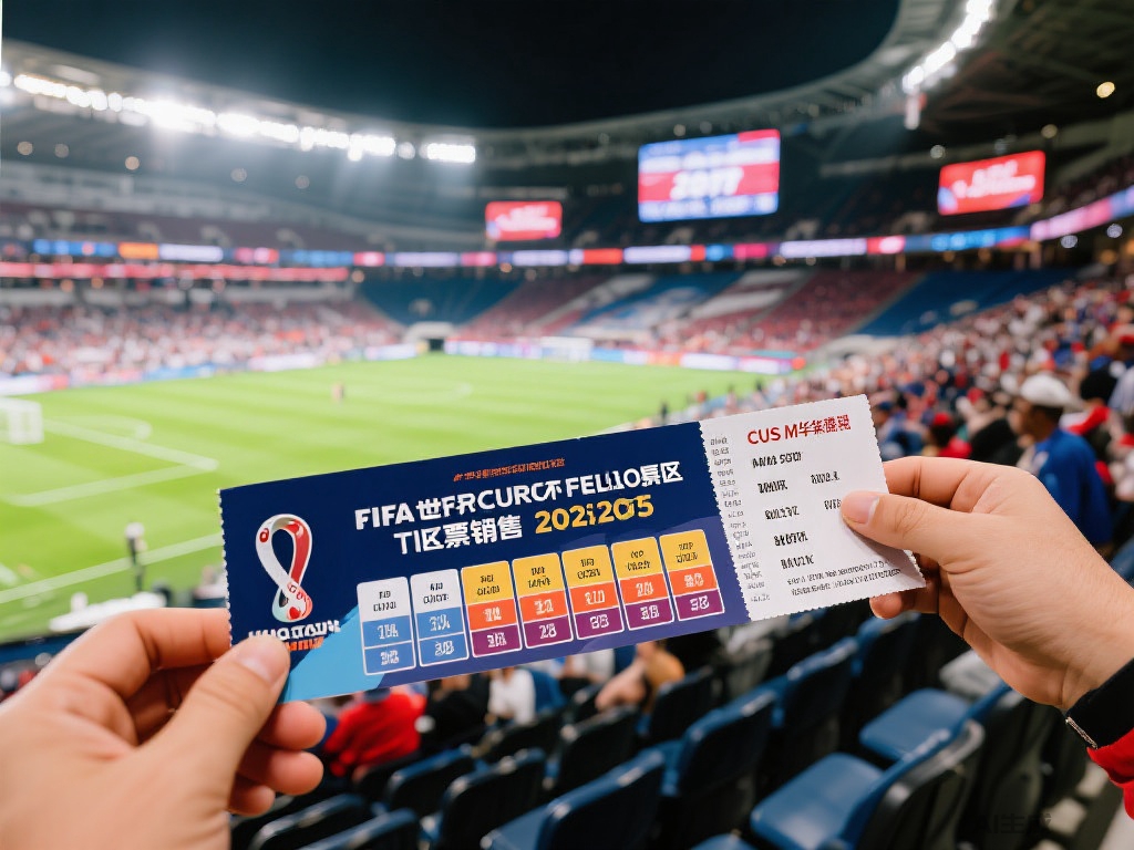 ＂2025年FIFA世俱杯＂费城赛程公布，门票预售开启 - CUS美华社（“2025年FIFA世俱杯费城站赛程揭晓，门票预订正式启动”）