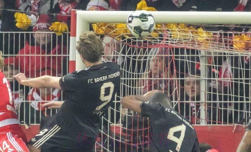 德国杯拜仁3-2柏林联合晋级,凯恩破门,基米希献助攻+造乌龙 德国杯拜仁3-2柏林联合晋级,凯恩破门,基米希献助攻+造乌龙