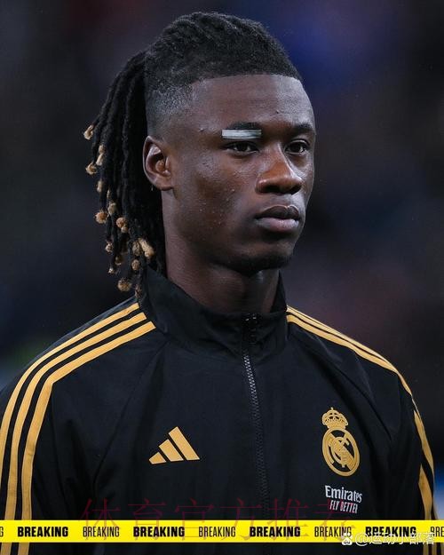 卡瓦哈尔为出战马竞做好准备 卡马文加仍需观察